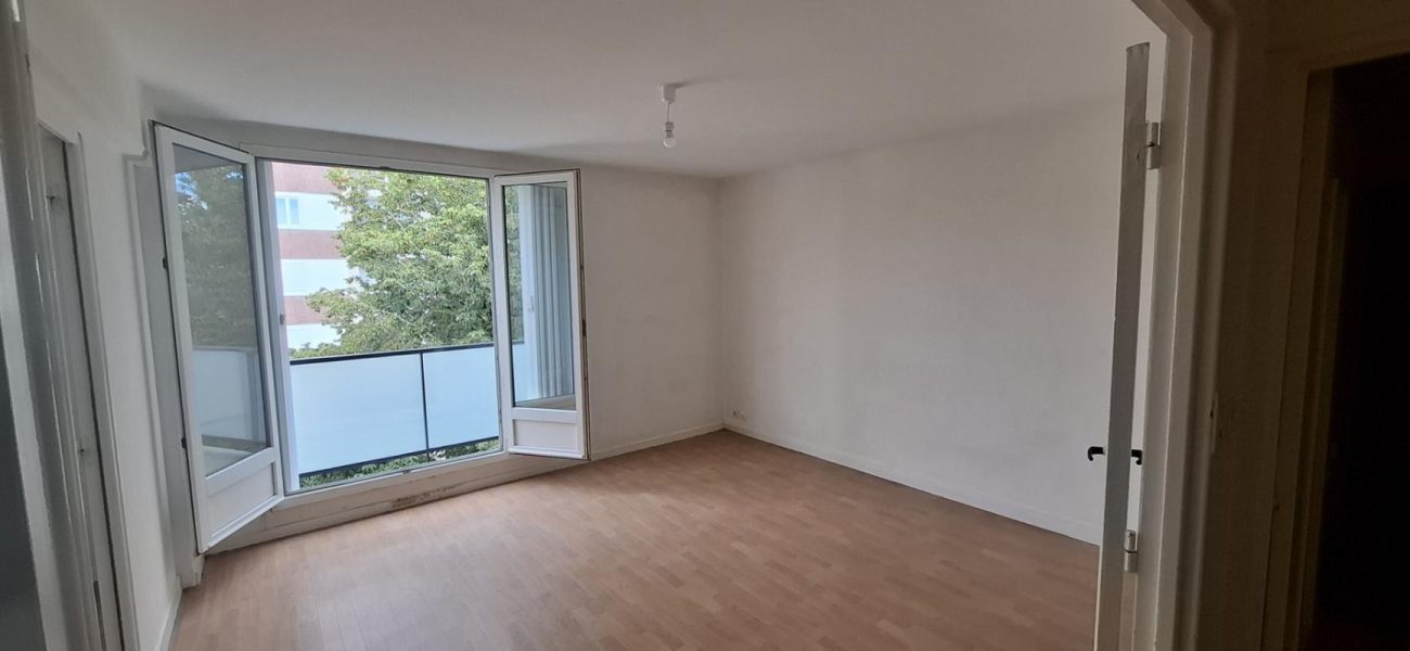 Appartement T4  - Rennes (414362) - photo principale