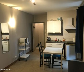 Appartement T1  - Rennes (430129) - vignette