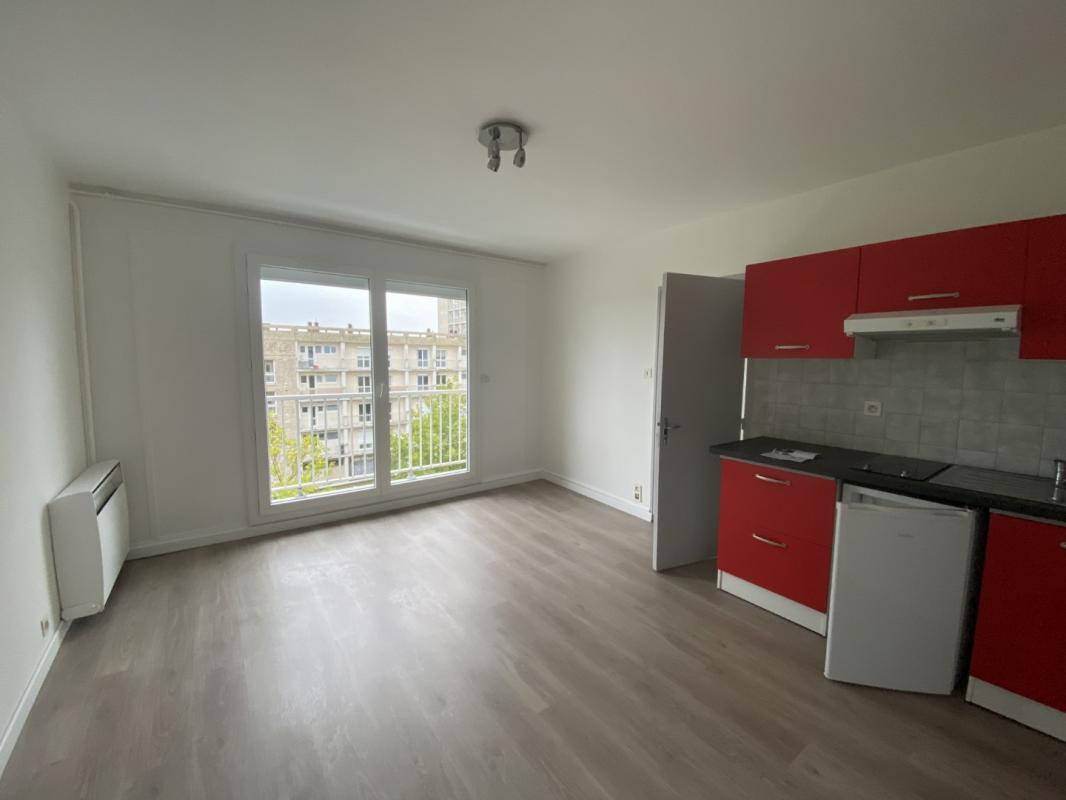 Appartement T1  - Rennes (430129) - photo-1