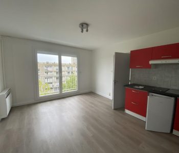 Appartement T3  - Rennes (442416) - vignette