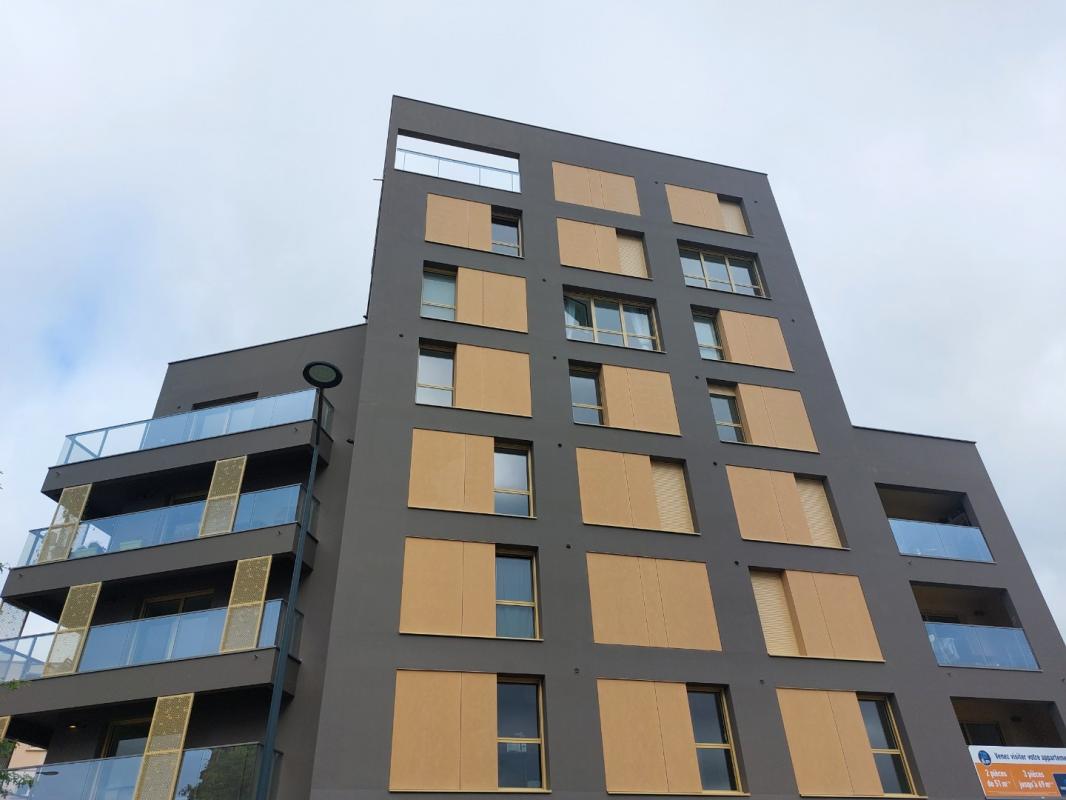 Appartement T1  - Rennes (456226) - photo-1