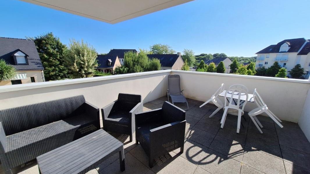 Maison T3  - Guichen (440560) - photo principale