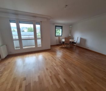 Appartement T1  - Rennes (449333) - vignette