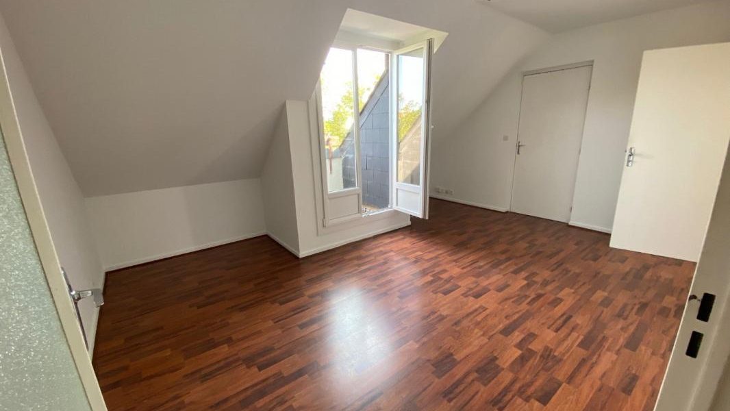 Appartement T3  - Rennes (456910) - photo principale