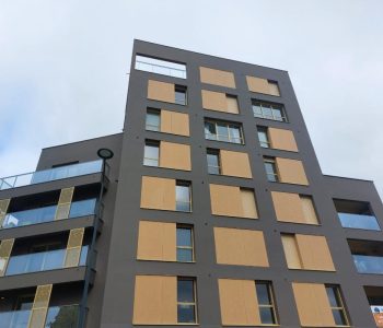 Appartement T4  - Rennes (454667) - vignette