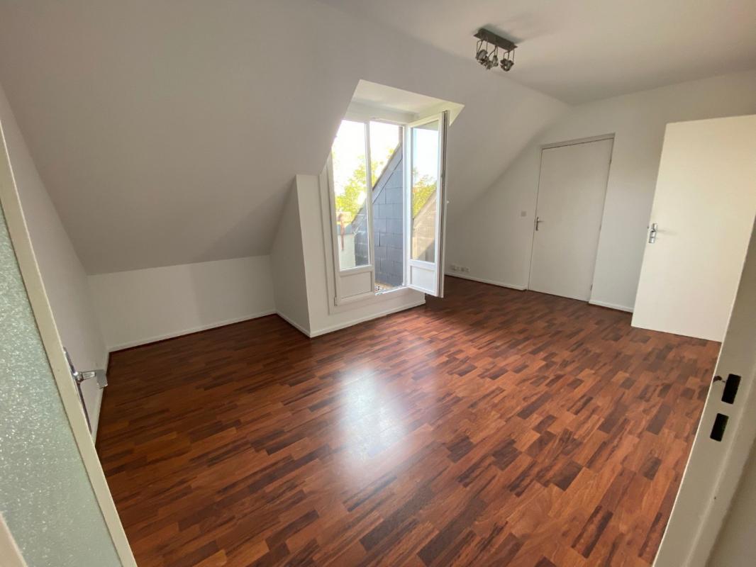 Appartement T3  - Rennes (456910) - photo-1