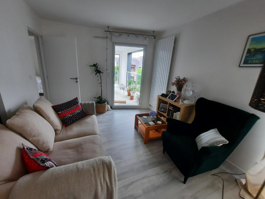 Appartement T1  - Rennes (453274) - photo-1
