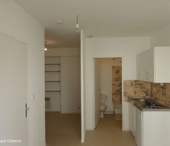 Appartement T3  - Rennes (421032) - vignette