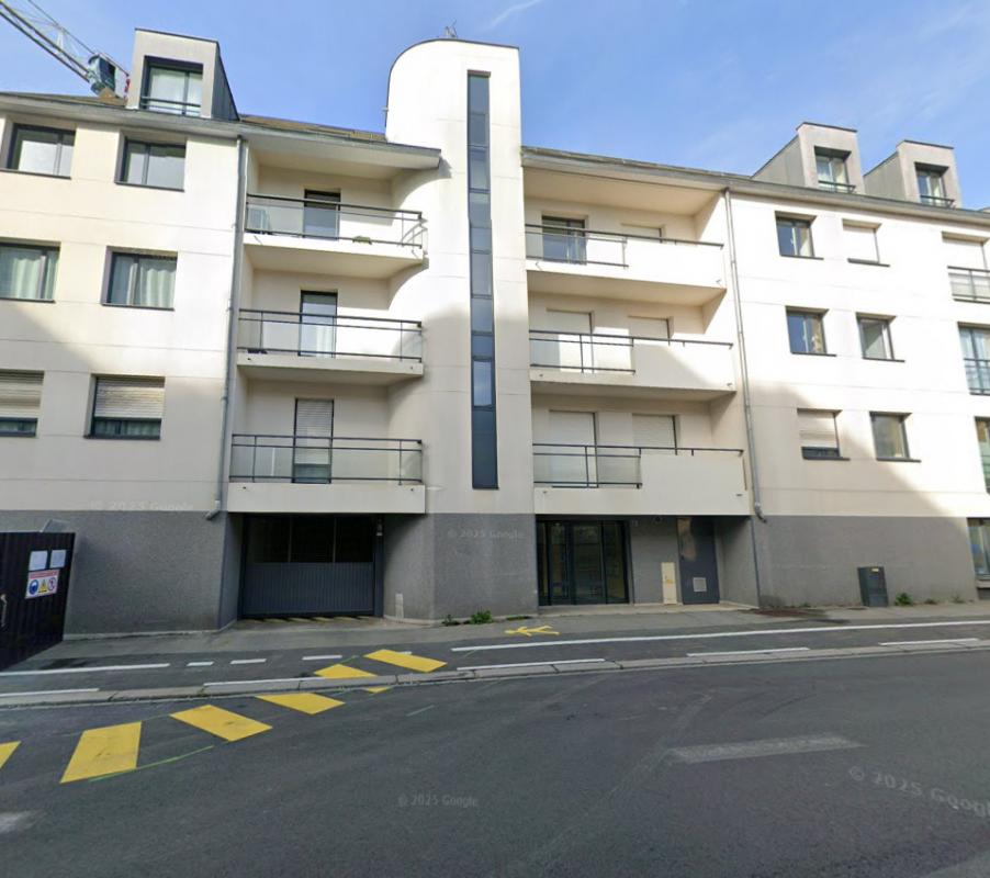 Appartement T4  - Rennes (453346) - photo-1