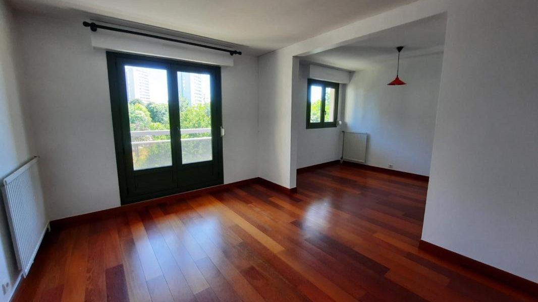 Appartement T2  - Rennes (432276) - photo principale