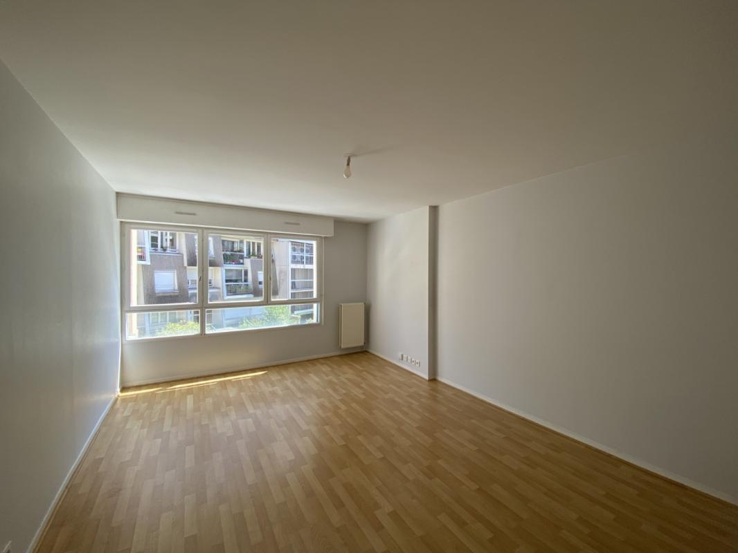 Appartement T1  - Rennes (456617) - photo-1