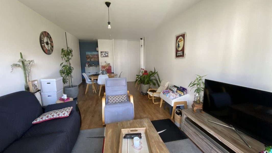 Appartement T3  - Rennes (419115) - photo principale