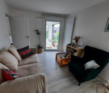 Appartement T2  - Rennes (445141) - vignette