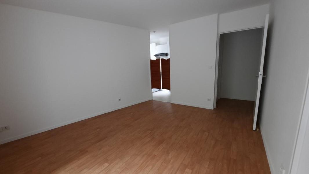 Appartement T2  - Nantes (417999) - photo principale