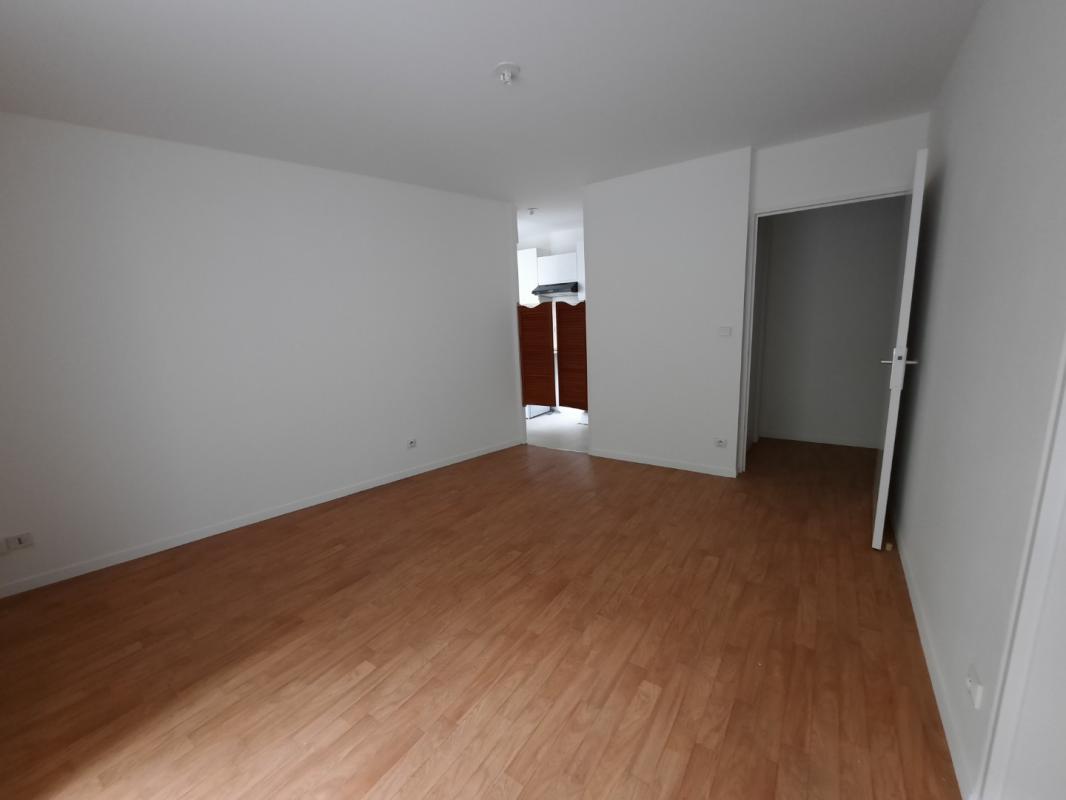 Appartement T2  - Nantes (417999) - photo-1