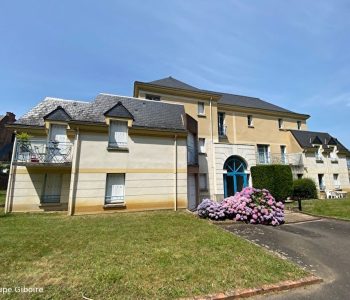 Appartement T3  - Rennes (428272) - vignette