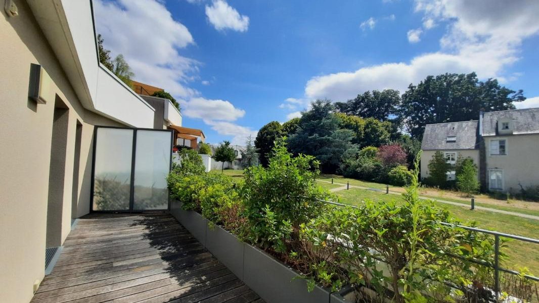 Appartement T4  - Nantes (385481) - photo principale