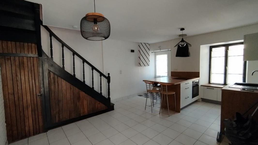 Appartement T1  - Bruz (450342) - photo principale