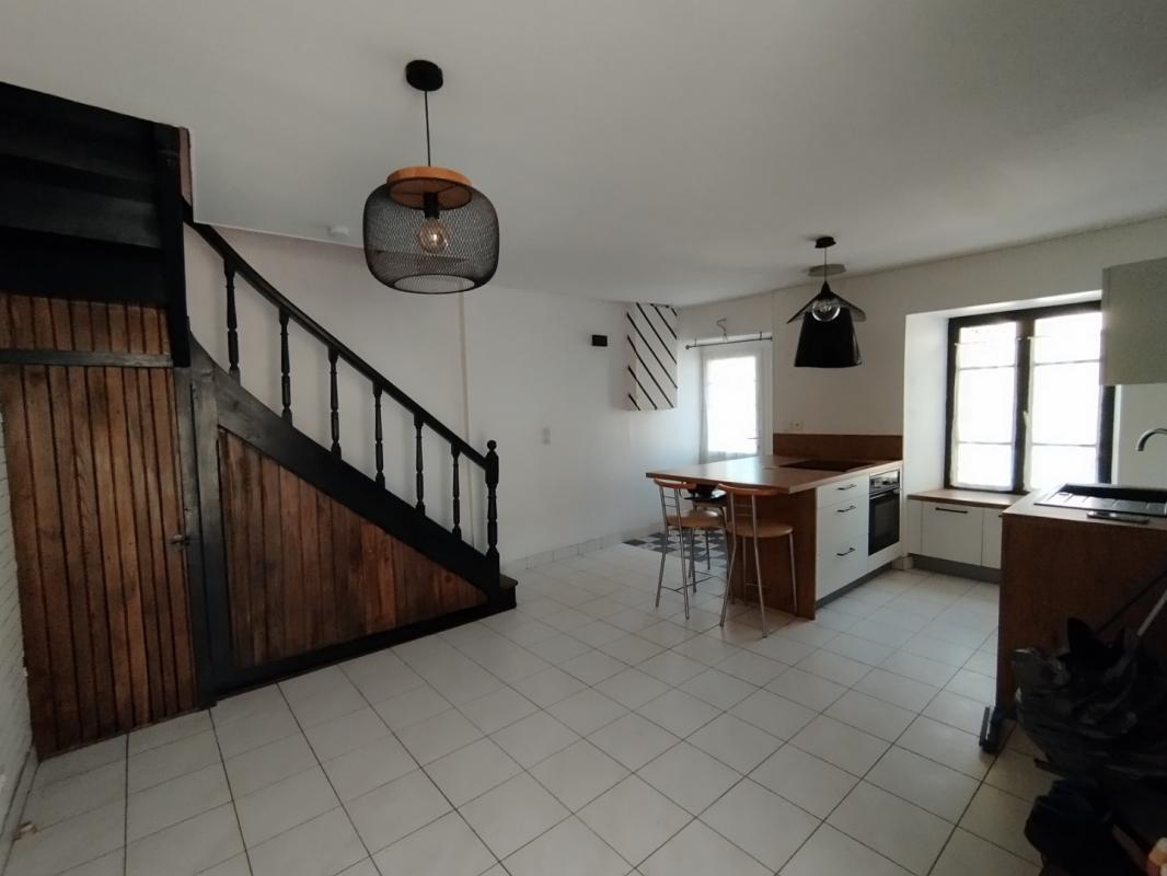 Appartement T1  - Bruz (450342) - photo-1