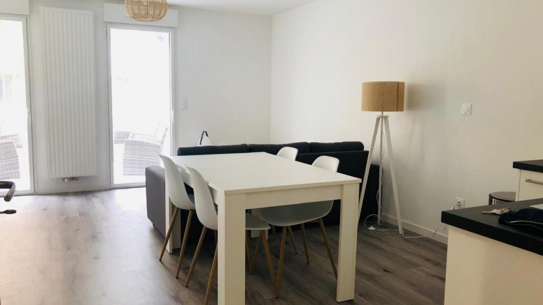 Appartement T3  - La Chapelle Sur Erdre (453029) - photo principale