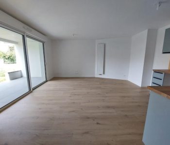 Appartement T4  - Nantes (385481) - vignette