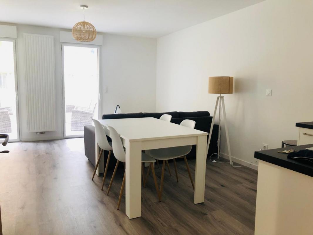 Appartement T3  - La Chapelle Sur Erdre (453029) - photo-1