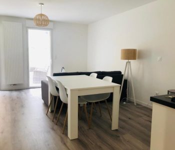 Appartement T3  - La Chapelle Sur Erdre (453029) - vignette