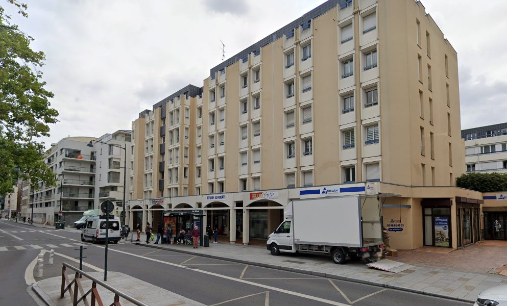 Appartement T3  - Rennes (432924) - photo principale