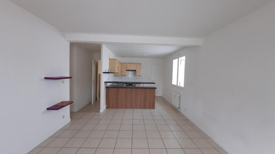 Appartement T3  - Saint Herblain (437353) - photo principale