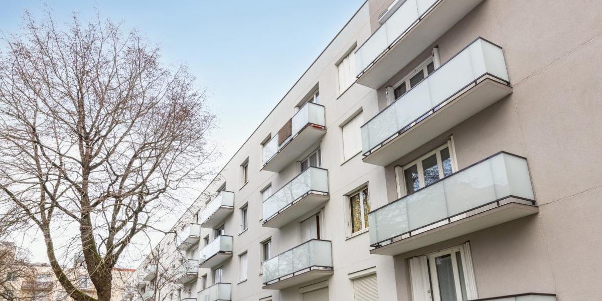 Appartement T1  - Rennes (415591) - photo principale