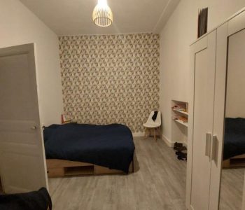 Appartement T1  - Nantes (446550) - vignette