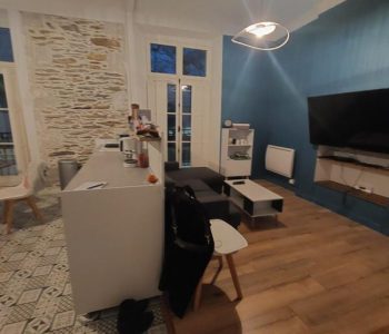 Appartement T3  - Angers (446359) - vignette