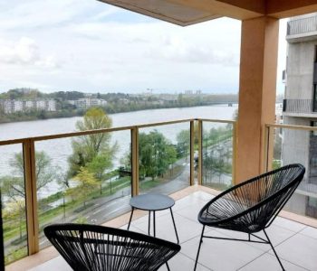 Appartement T1  - Nantes (446551) - vignette