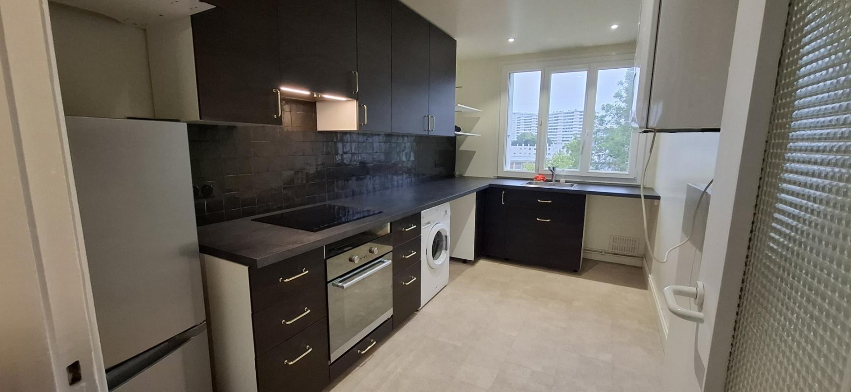 Appartement T2  - Rennes (458952) - photo-1