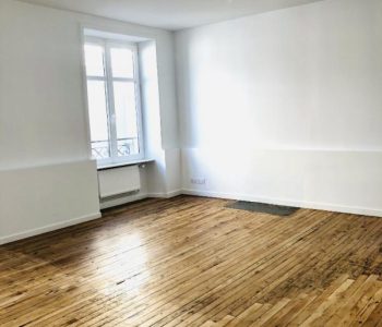 Appartement T1  - Nantes (446550) - vignette