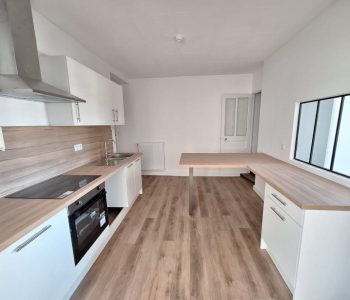 Appartement T1  - Nantes (431231) - vignette
