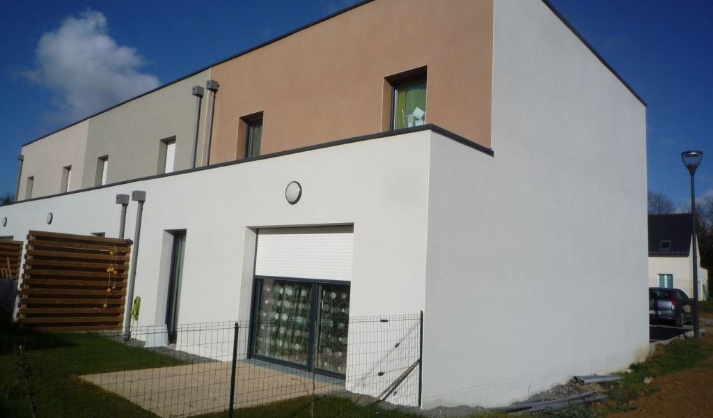 Maison T5  - Thorigne Fouillard (424194) - photo principale