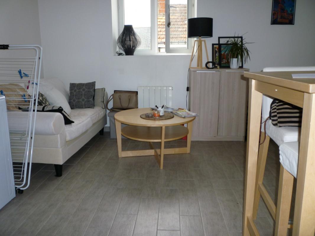 Appartement T1  - Nantes (446551) - photo-1