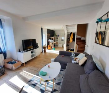 Appartement T4  - Angers (410208) - vignette