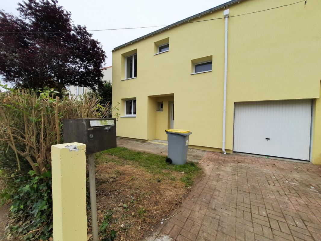 Appartement T1  - Nantes (446552) - photo-1
