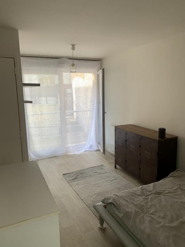 Appartement T2  - Nantes (451249) - photo-1