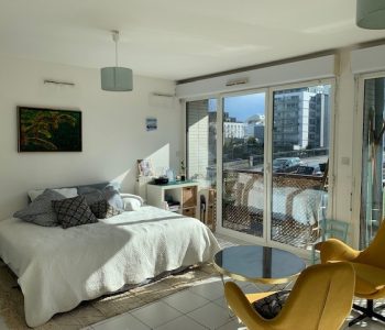 Maison T5  - Rennes (358940) - vignette