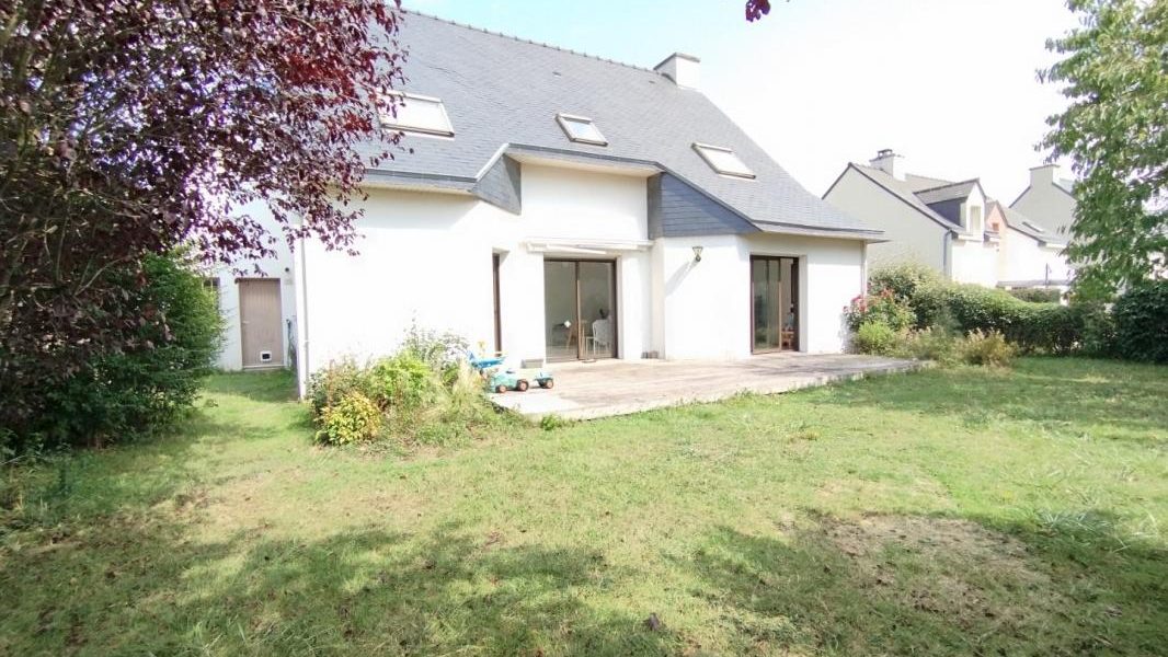 Maison T7  - Pont Pean (451976) - photo principale