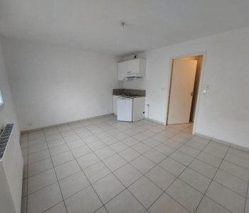 Appartement T1  - Nantes (454540) - vignette