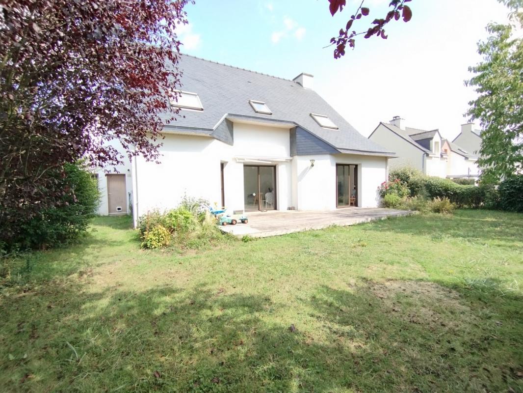 Maison T7  - Pont Pean (451976) - photo-1