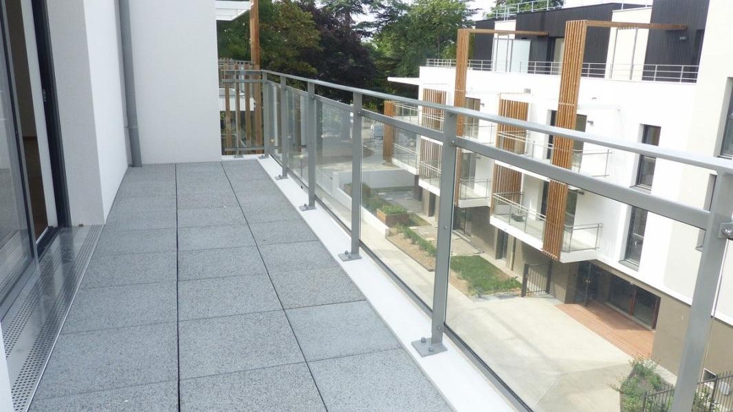 Appartement T2  - Rennes (436668) - photo principale