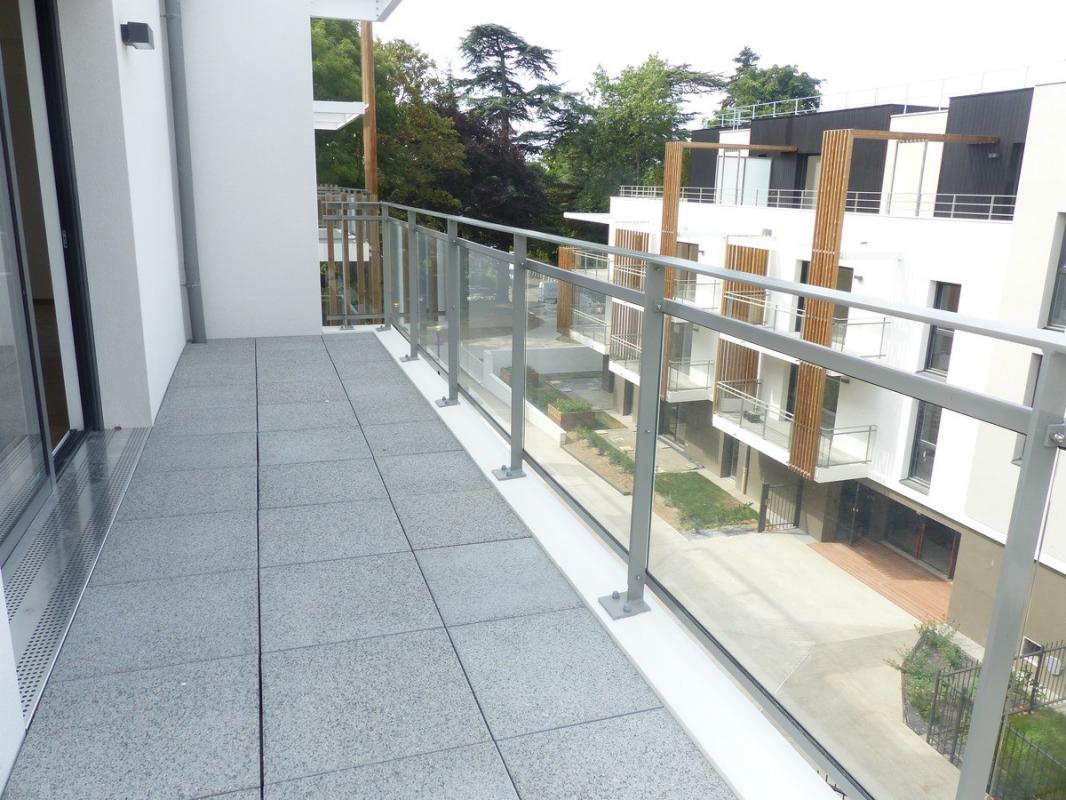 Appartement T2  - Rennes (436668) - photo-1