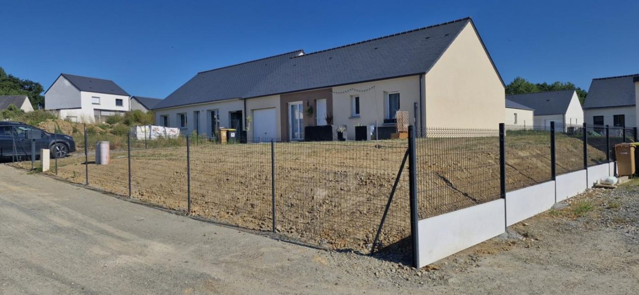 Maison T3  - Jugon Les Lacs Commune Nouvelle (457524) - photo principale