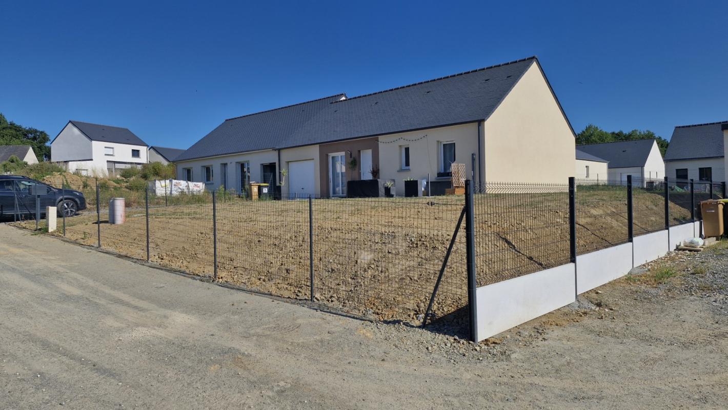 Maison T3  - Jugon Les Lacs Commune Nouvelle (457524) - photo-1