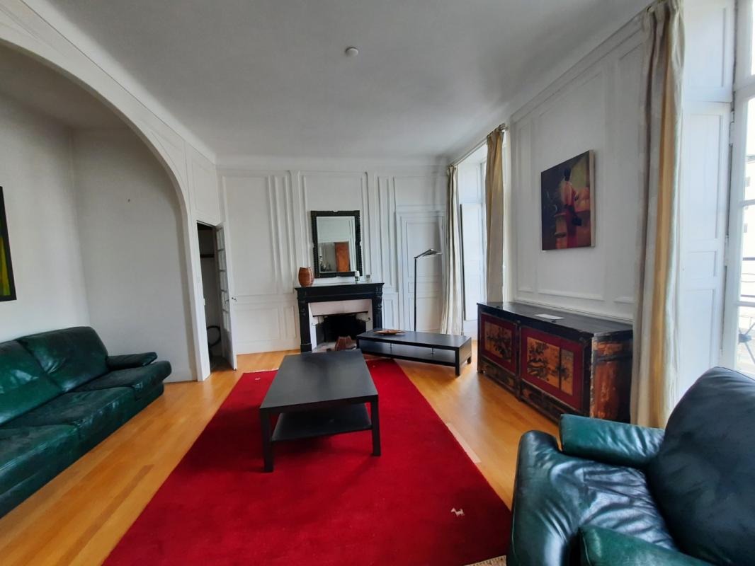 Appartement T2  - Rennes (460550) - photo-1
